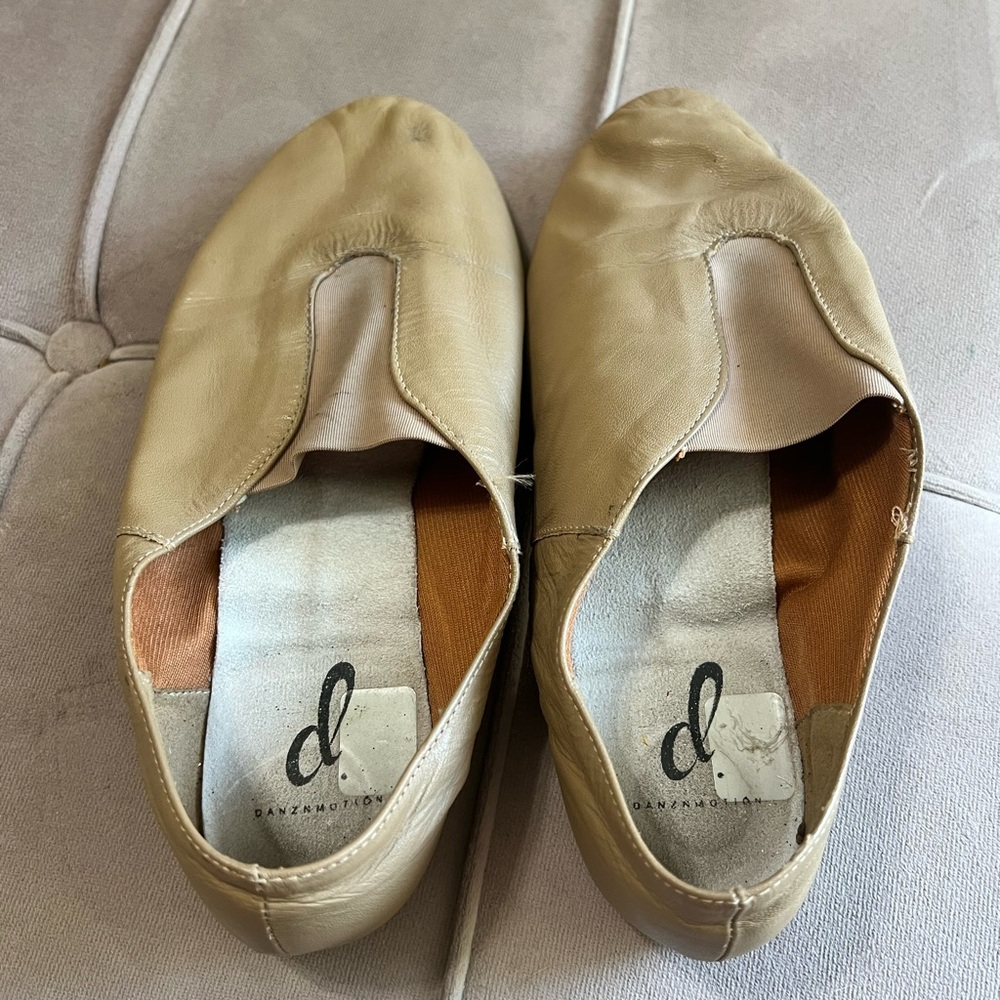 Danznmotion jazz shoes